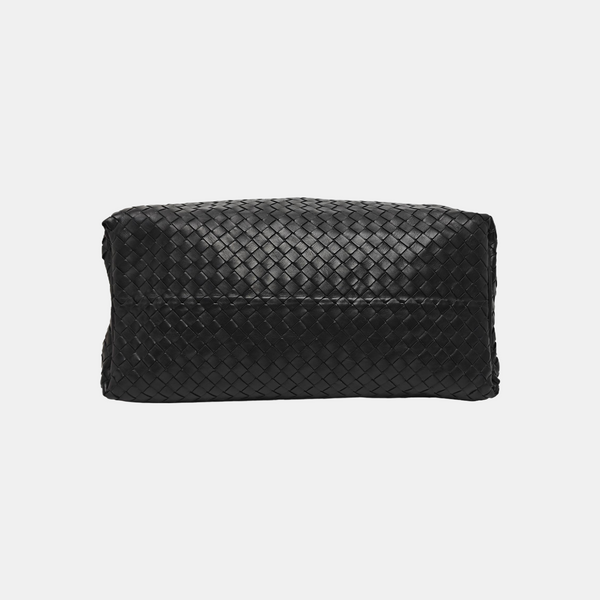 Ciambrino Calfskin Black