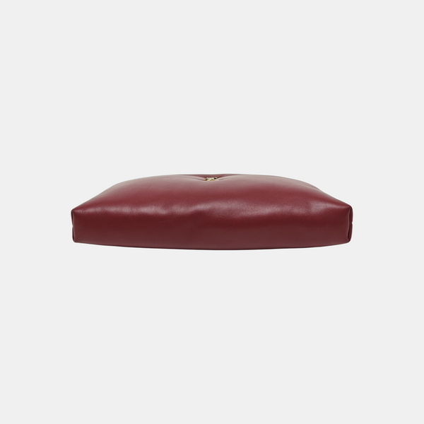 CALYPSO Lambskin Red
