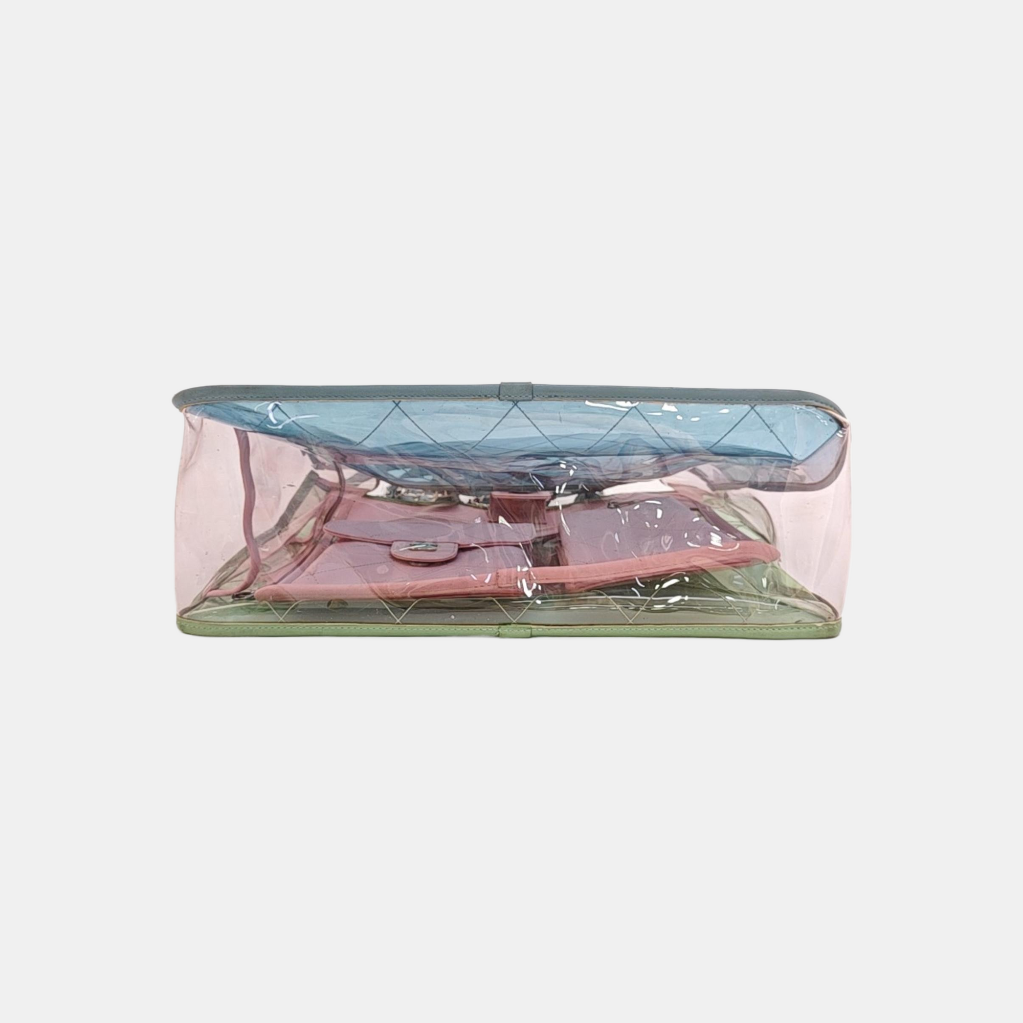 COCO SPLASH Quilted Special Material Blue