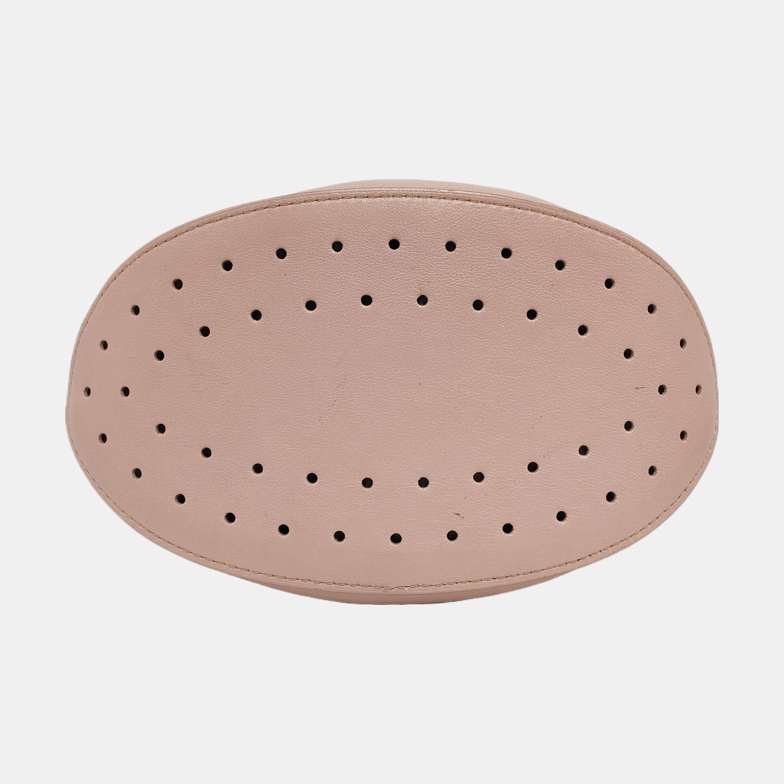Pin Toy Calfskin Pink