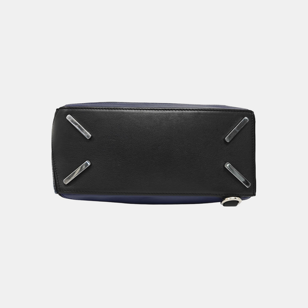Puzzle Small Calfskin Multicolor