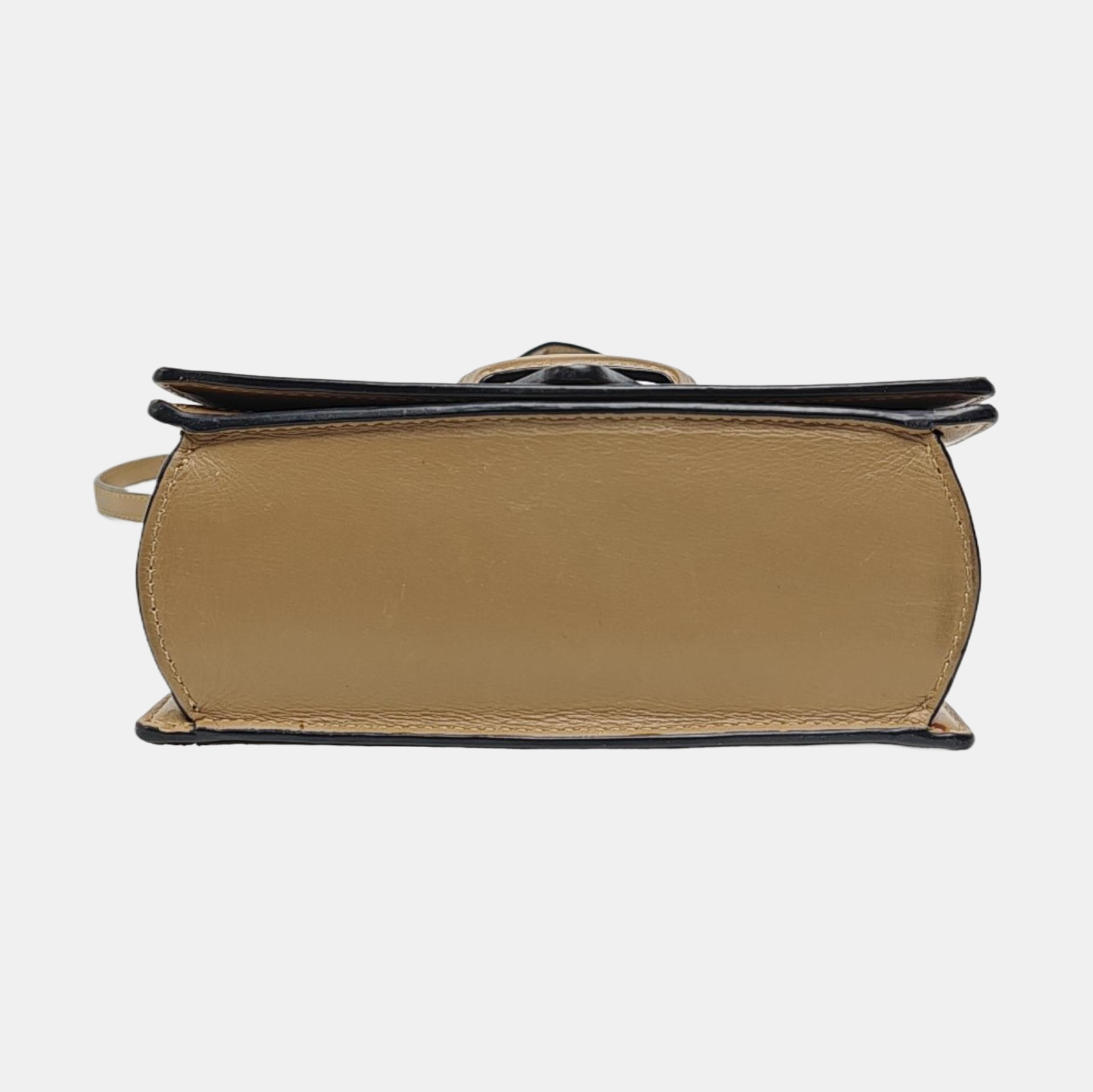 Barcelona Calfskin Beige