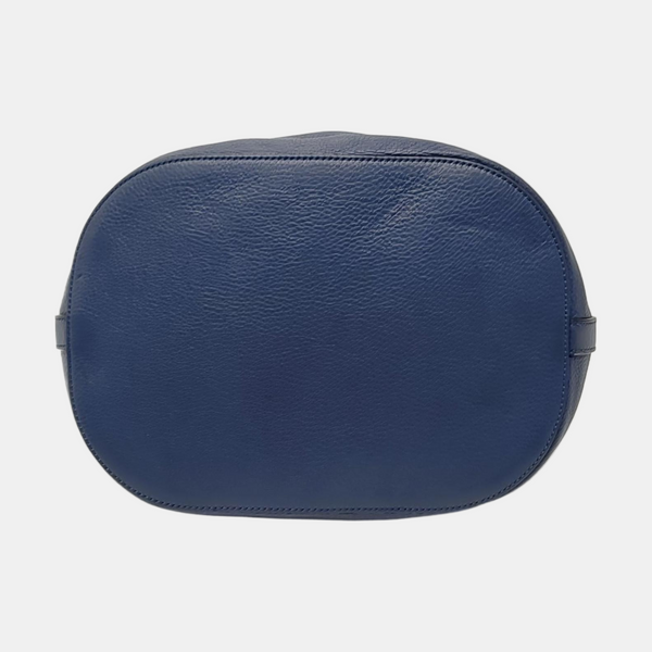 Calfskin Blue