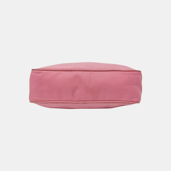 Re-Edition2000 Nylon Pink