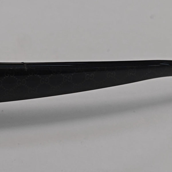 Metal Sunglasses Blue