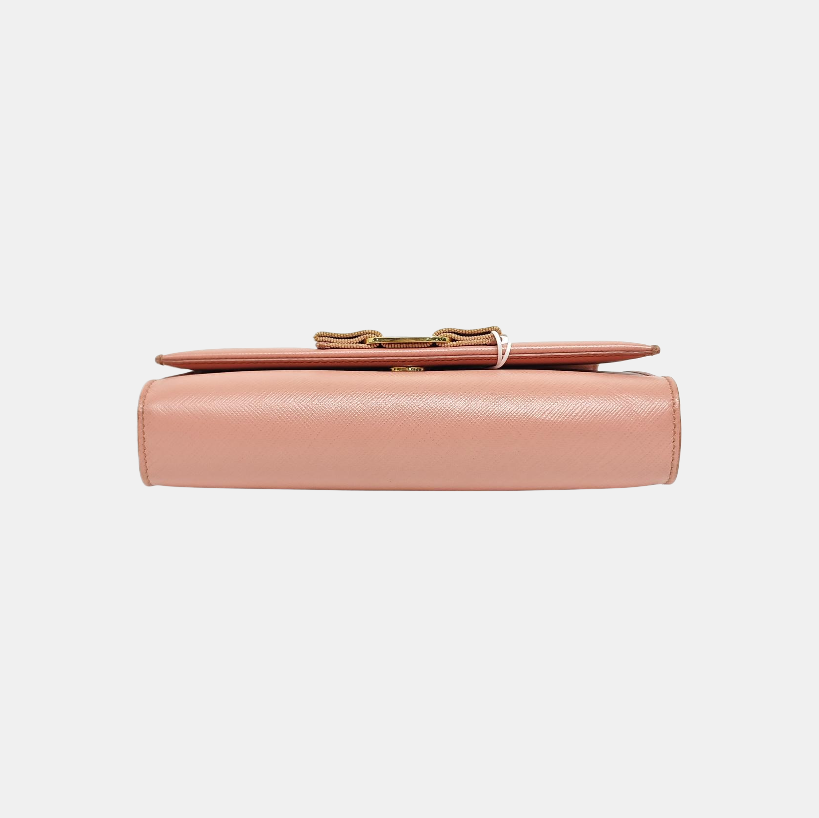 Ginny Calfskin Pink