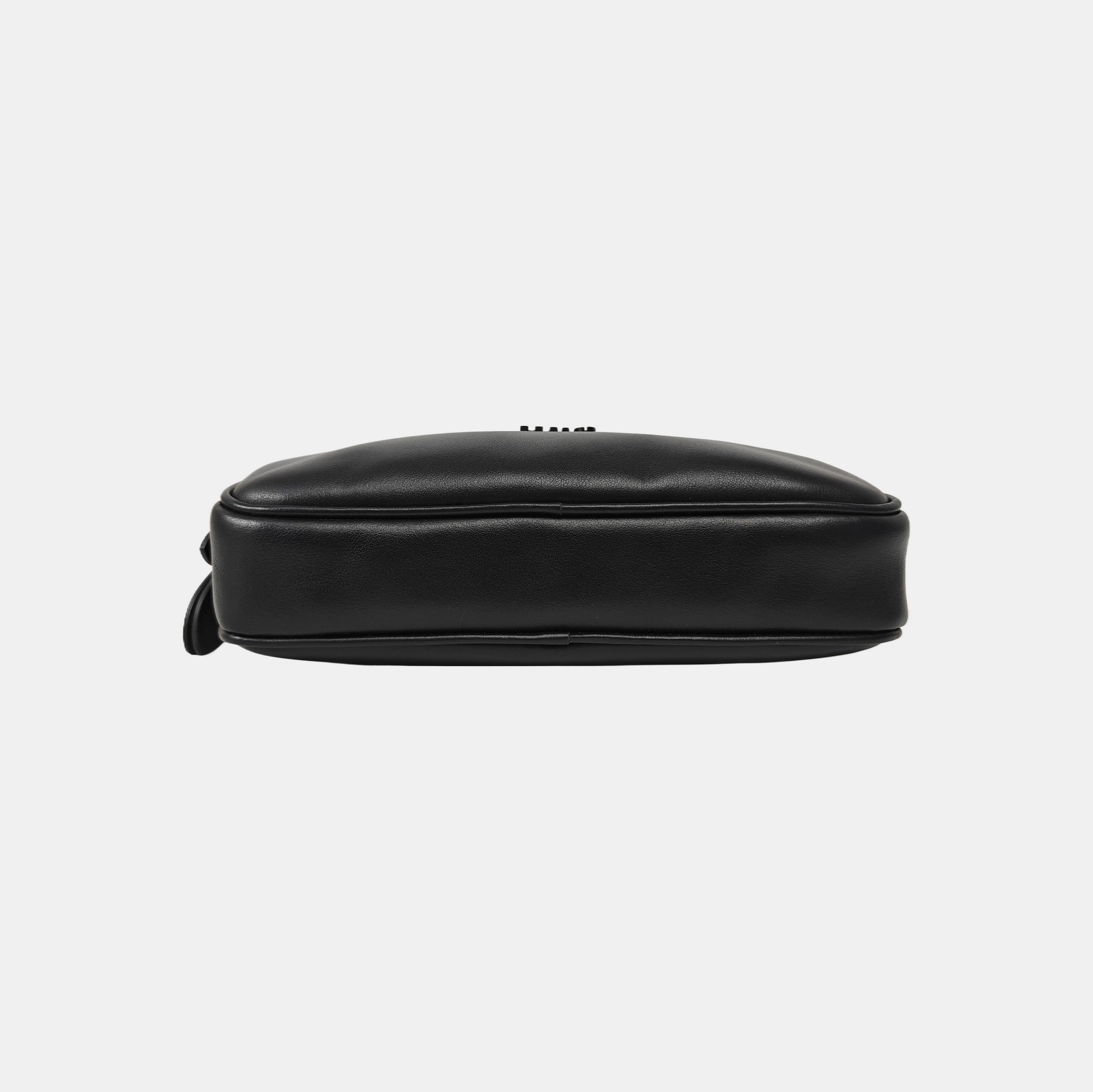 Arcadie Calfskin Black