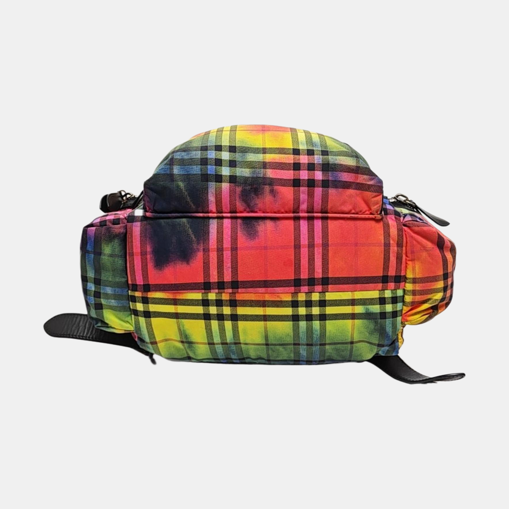 The Rucksack Large Canvas Multicolor