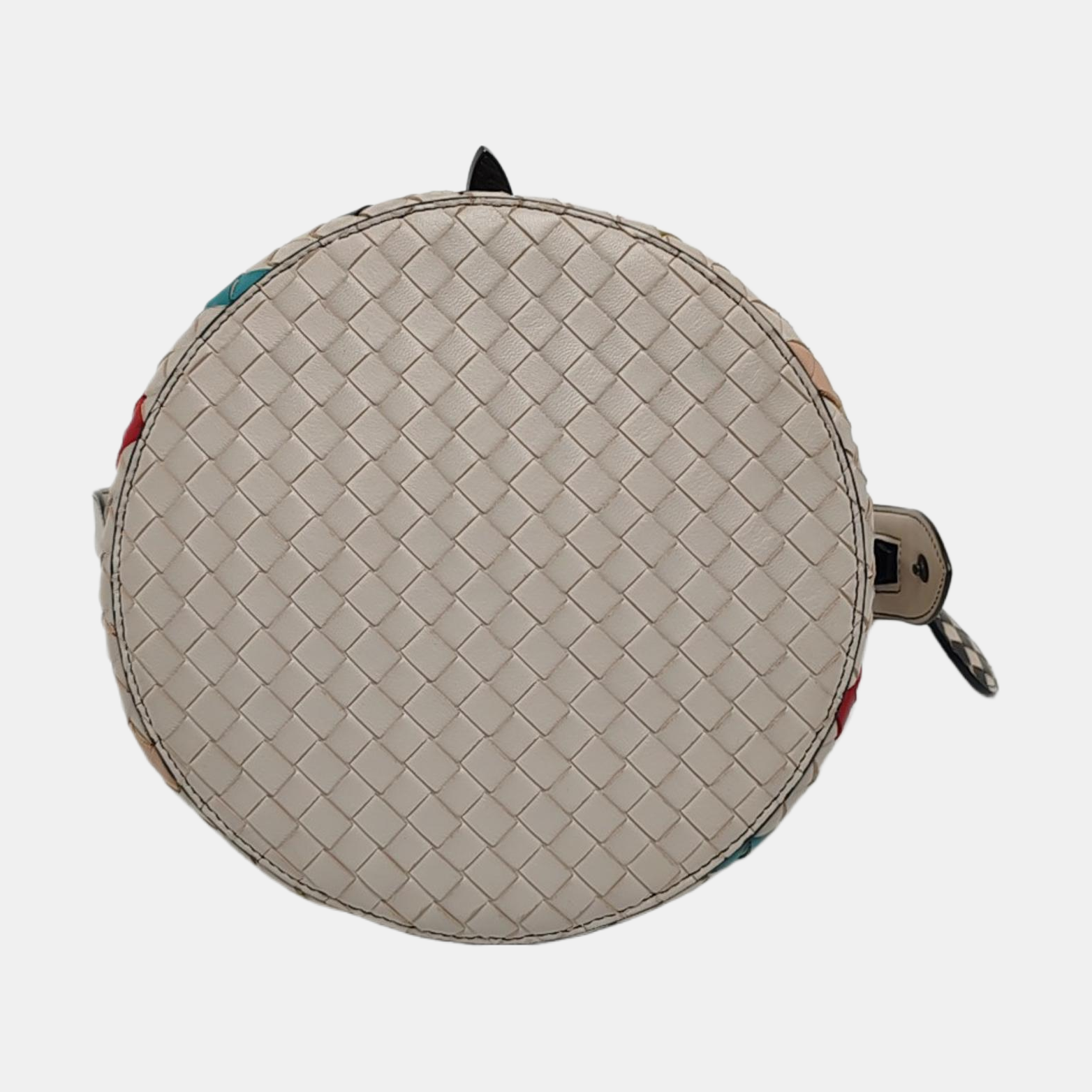 Lambskin White