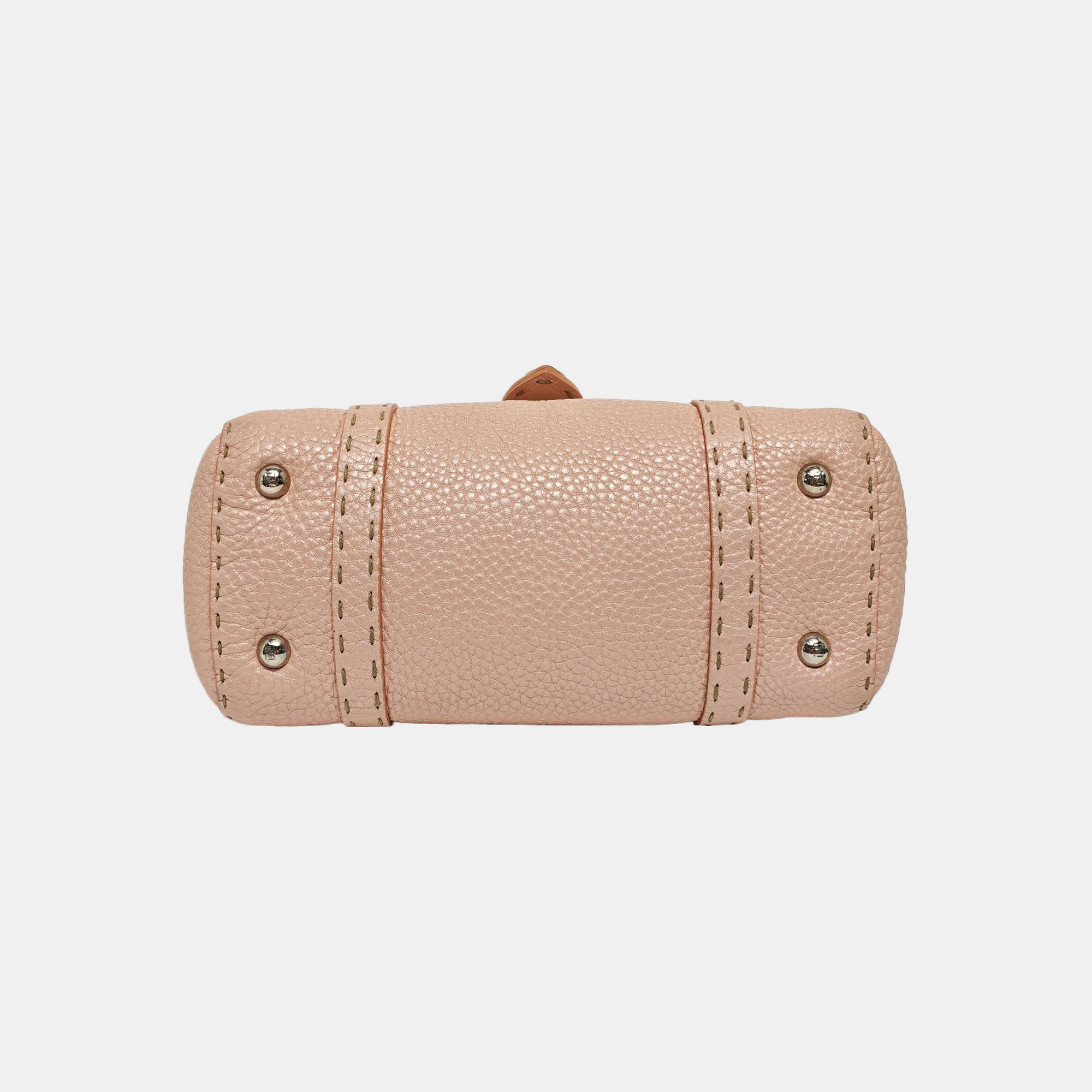 Linda Calfskin Pink