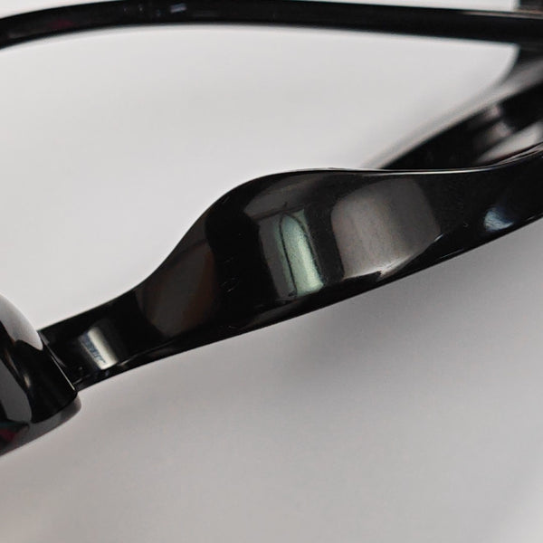 Synthetic Sunglasses Black
