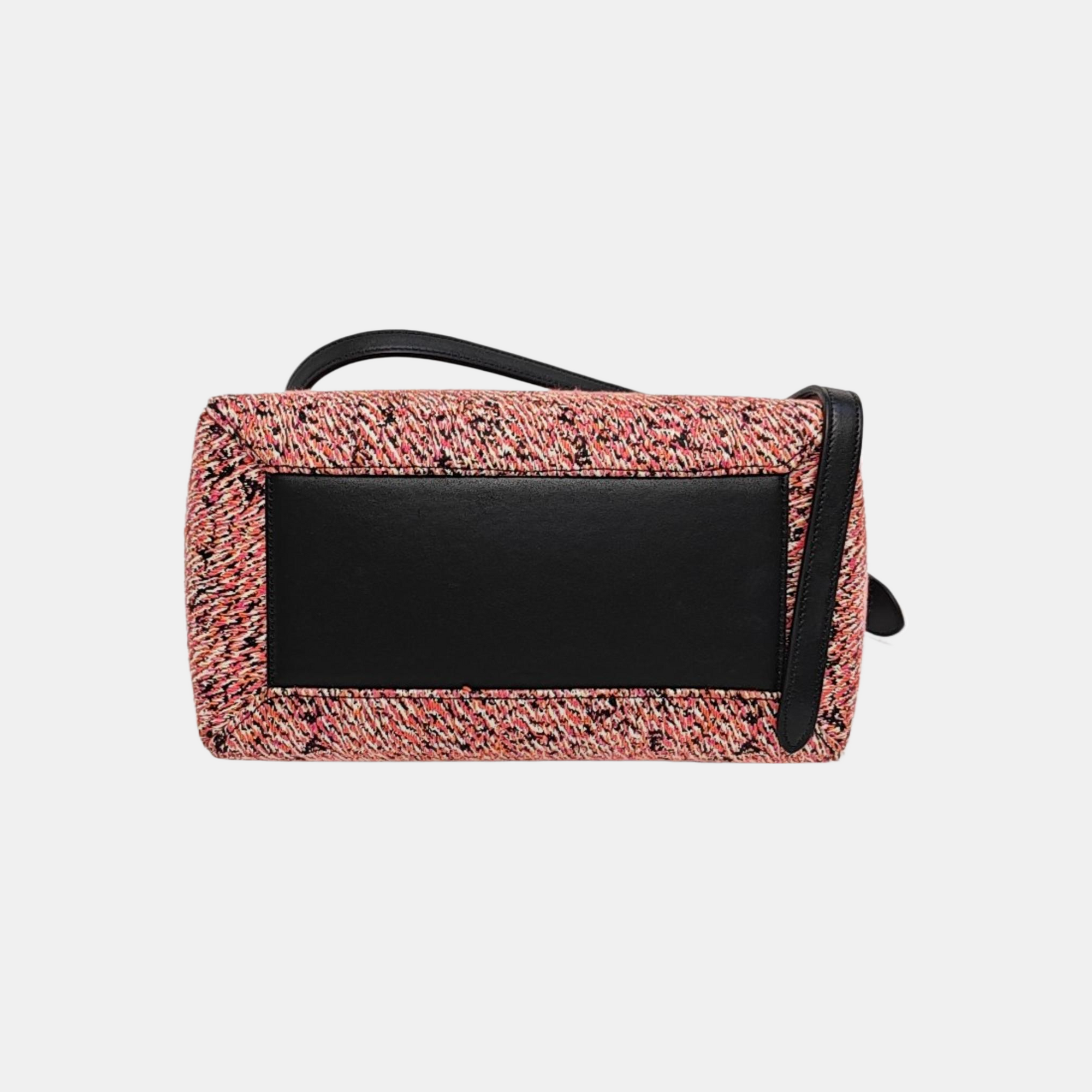 BELT Fabric Red