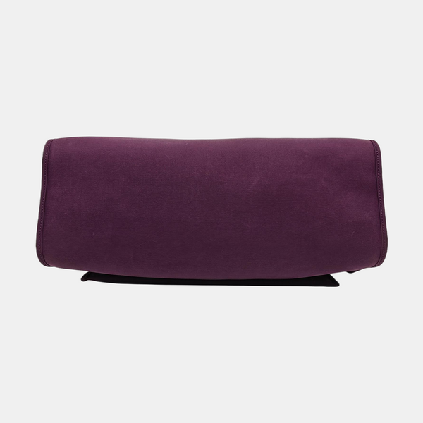 Herbag 39 Canvas Purple
