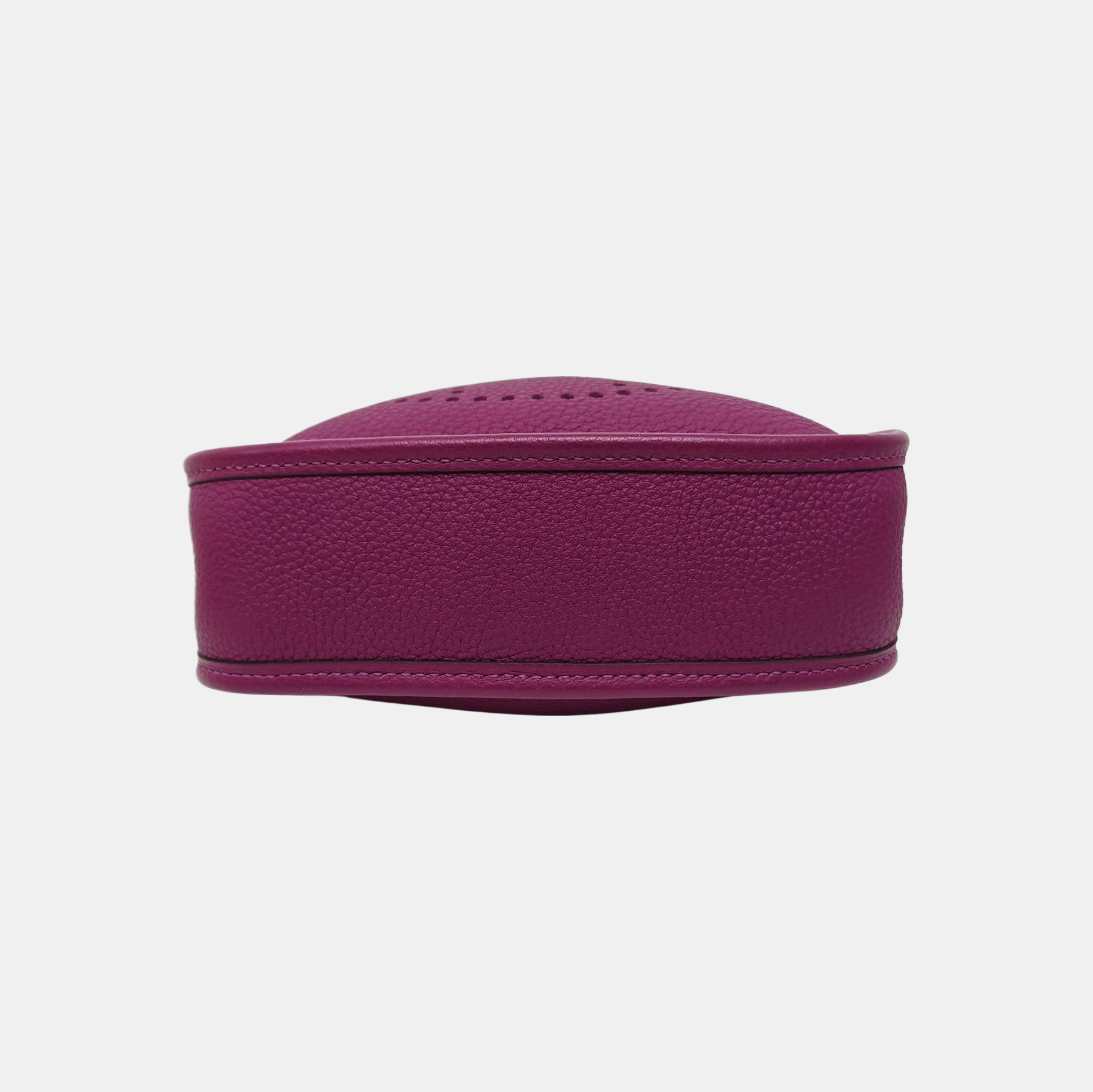 Evelyne Clemence Purple