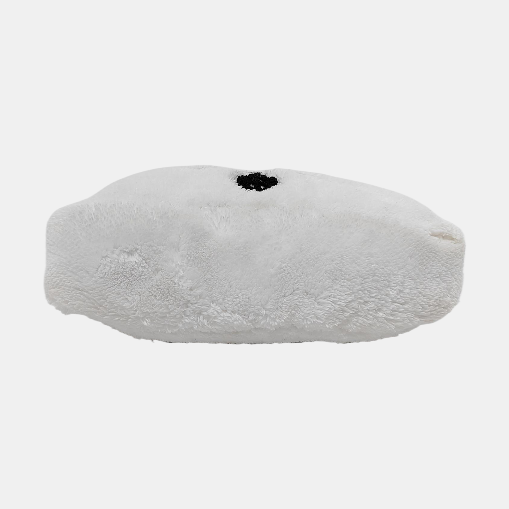 Fabric Mini White