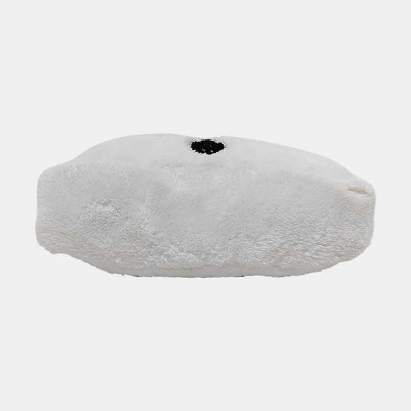 Fabric Mini White