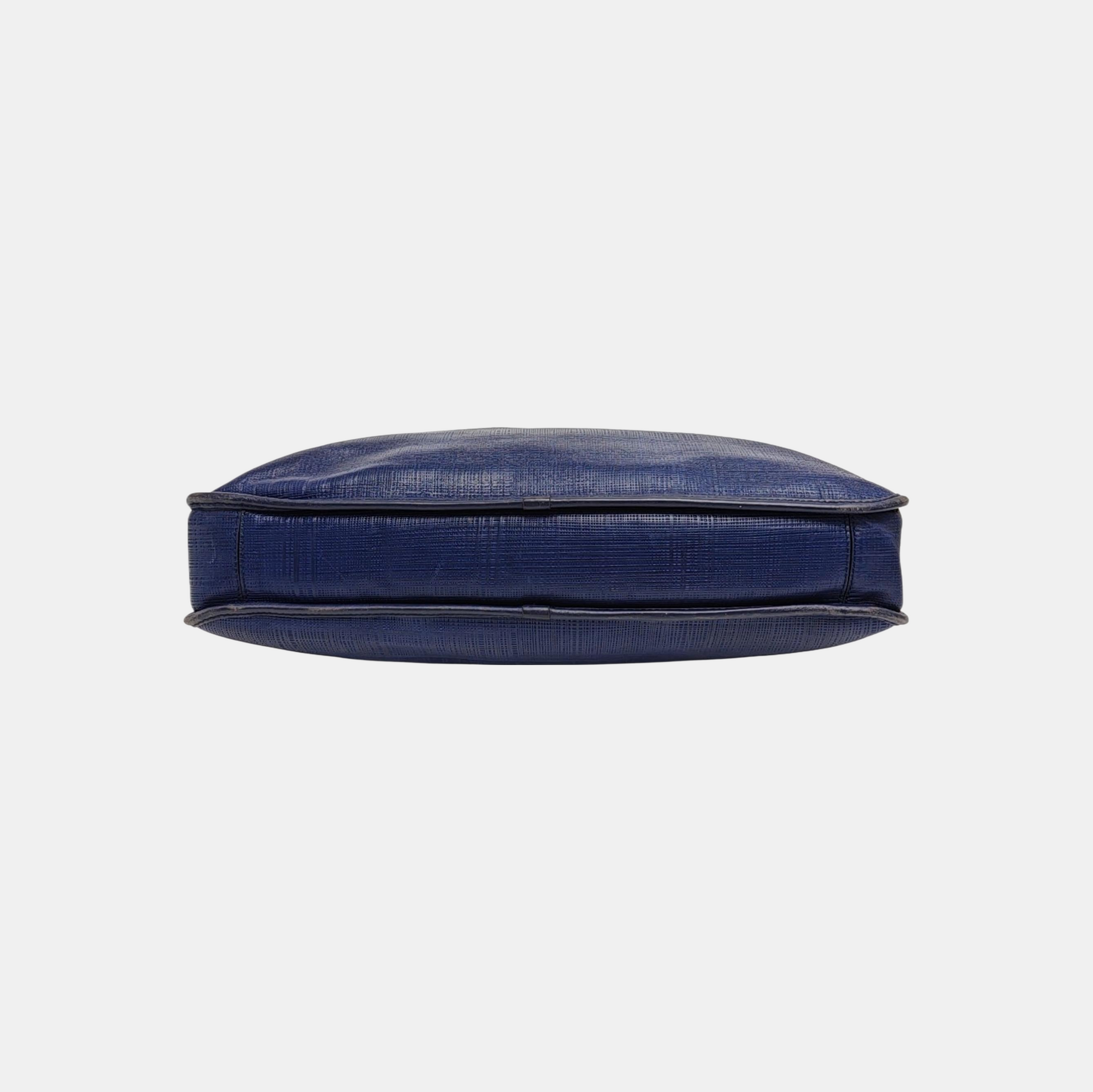 Toledo Calfskin Blue