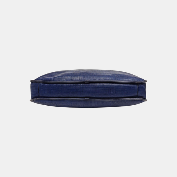 Toledo Calfskin Blue