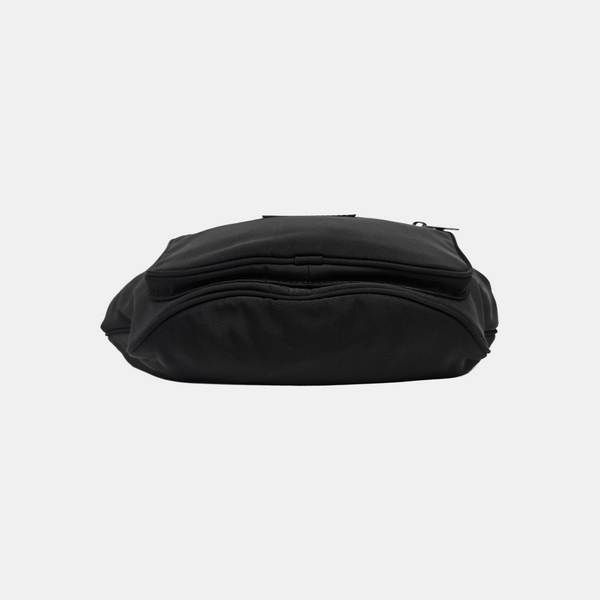 Explorer Nylon Black