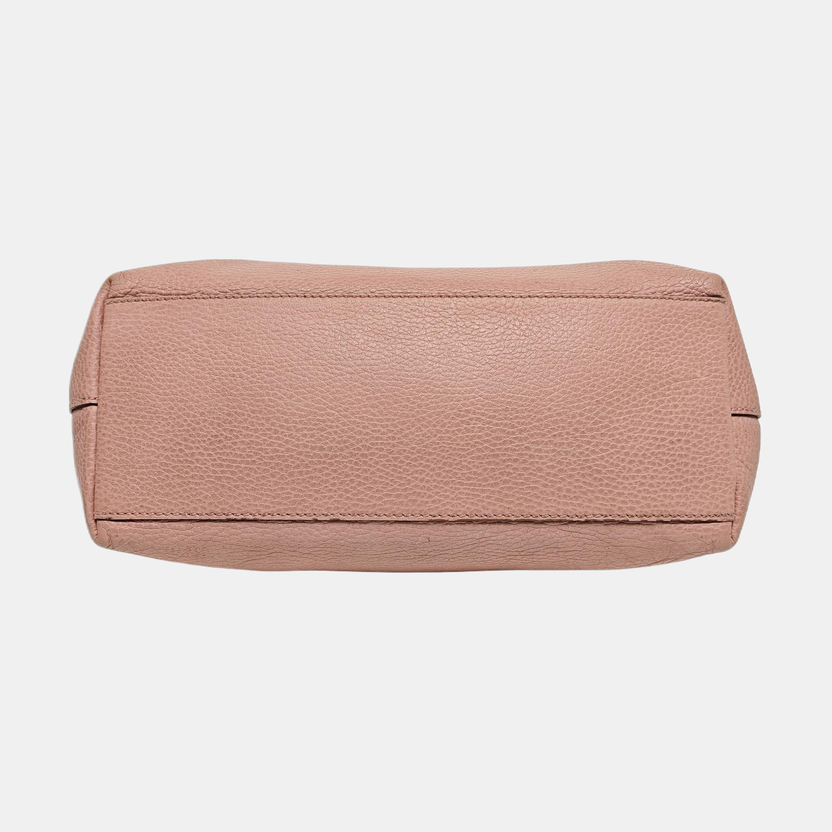 Microguccissima Calfskin Pink