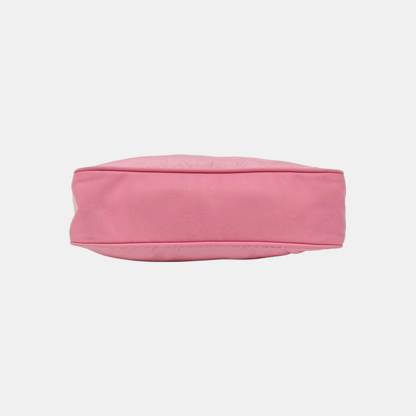 Re-Edition2000 Nylon Pink