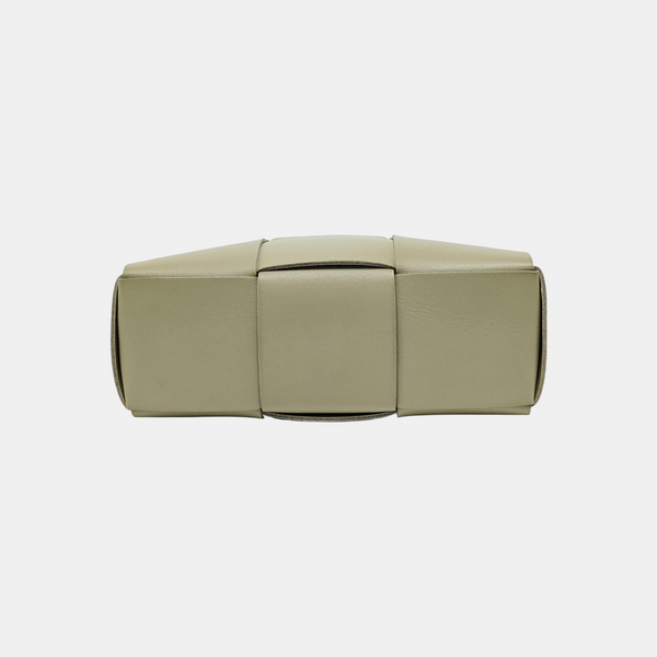 Arco Mini Lambskin Green