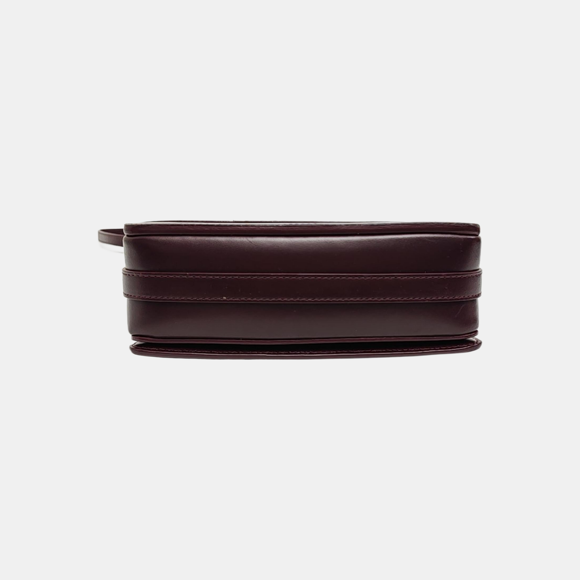 Grace Small Calfskin Red