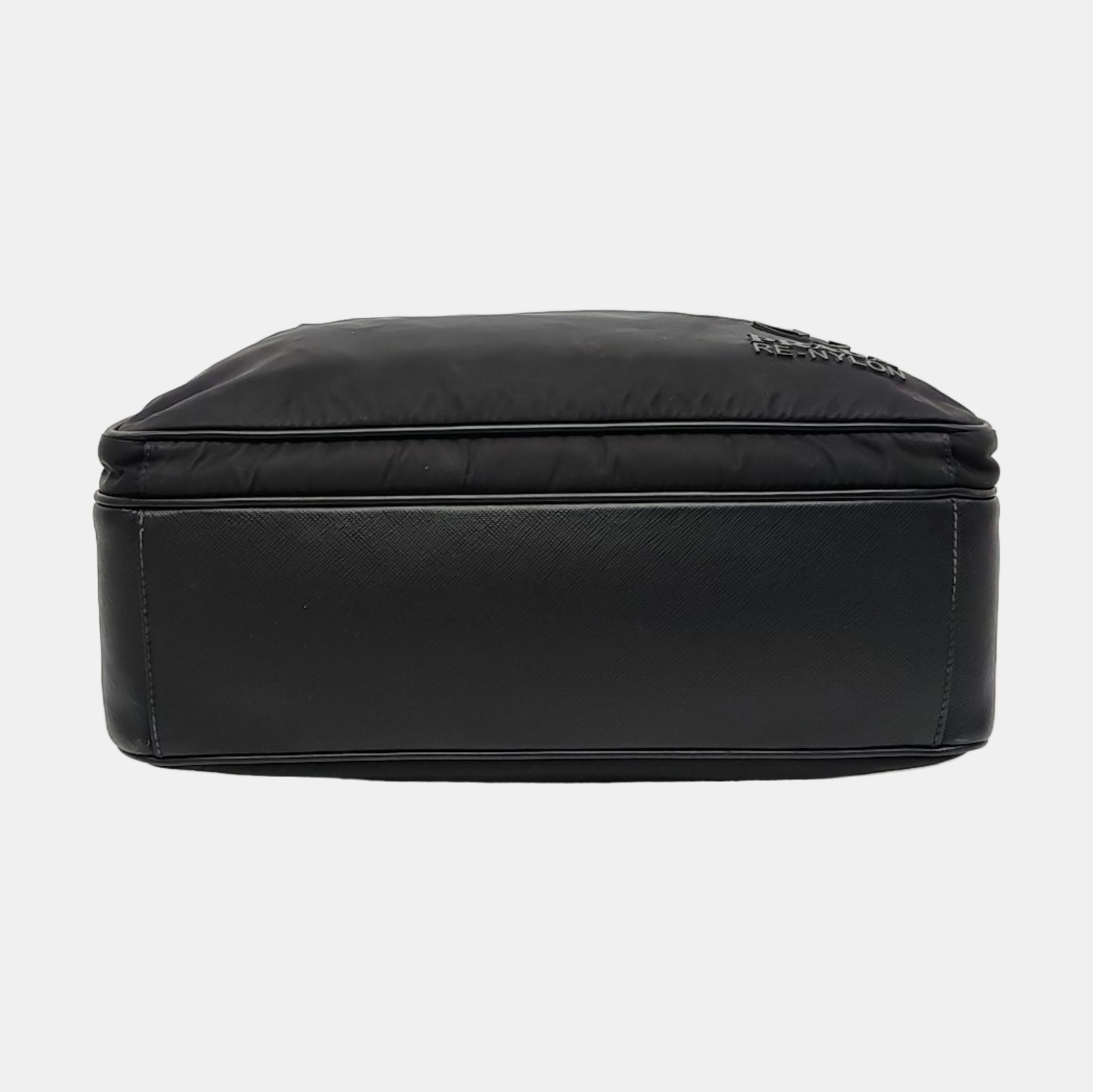 Nylon Black