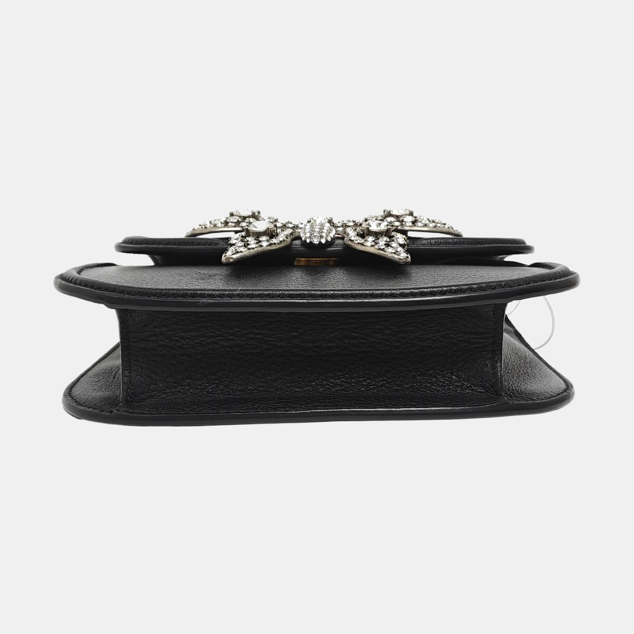 Totem Calfskin Black