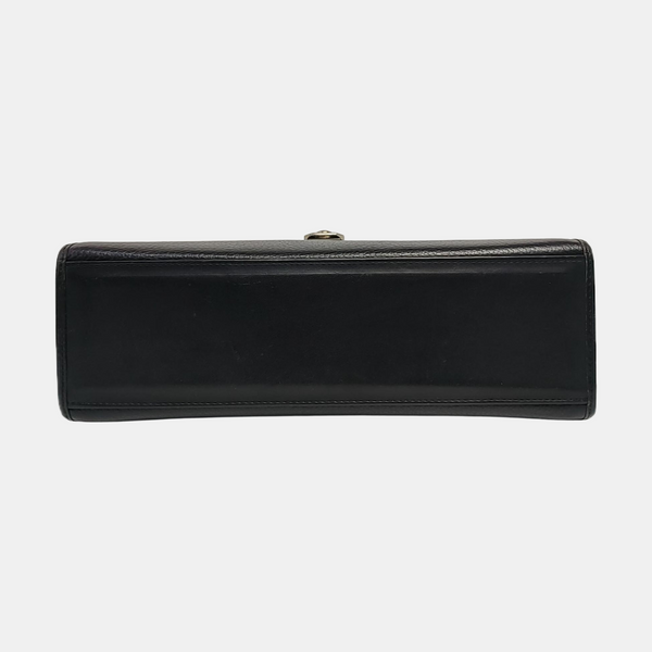 Calfskin Black