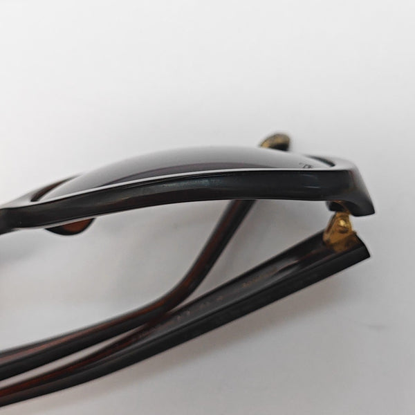 Synthetic Sunglasses Brown