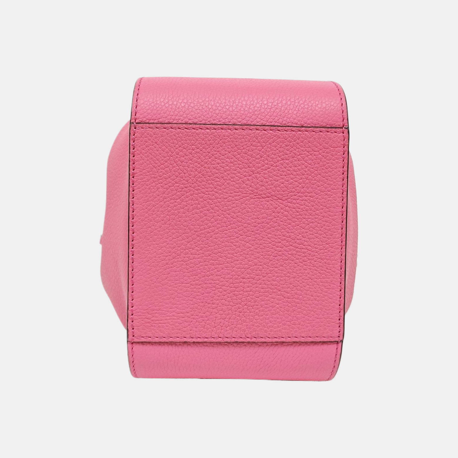 Authenticated pre-owned  Hammock Mini Calfskin Pink - Shoulder Bag at Looply