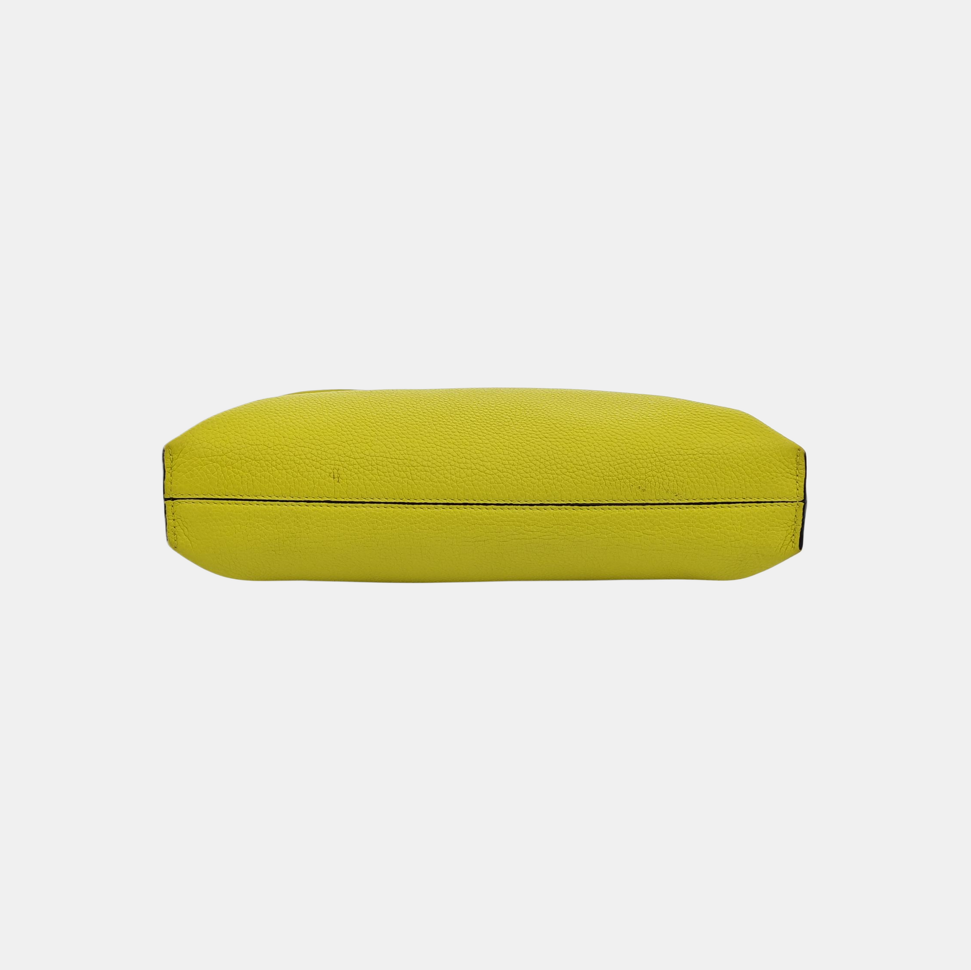Missy Small Calfskin Yellow