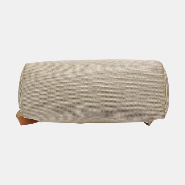 Herbag 31 Coated Canvas Beige