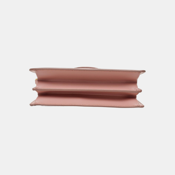 Thalia Calfskin Pink