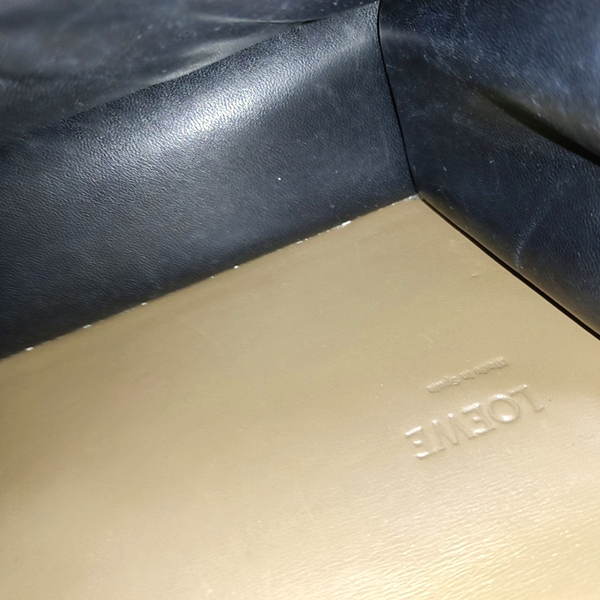 Barcelona Calfskin Beige
