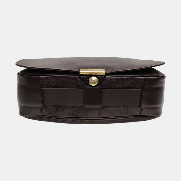 VIKTOR Calfskin Red