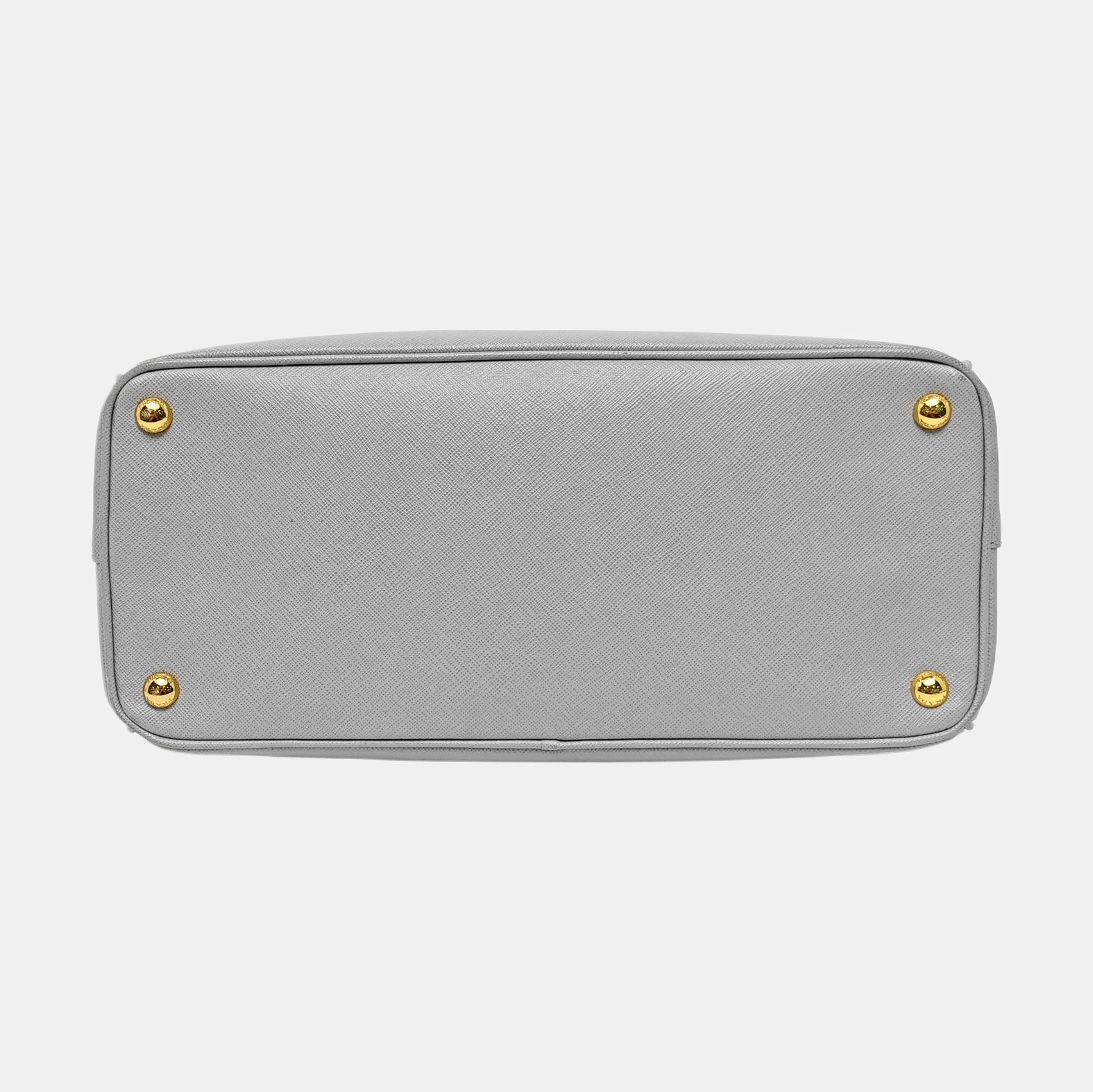 Galleria Calfskin Blue