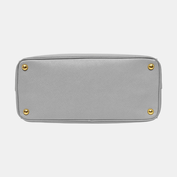 Galleria Calfskin Blue