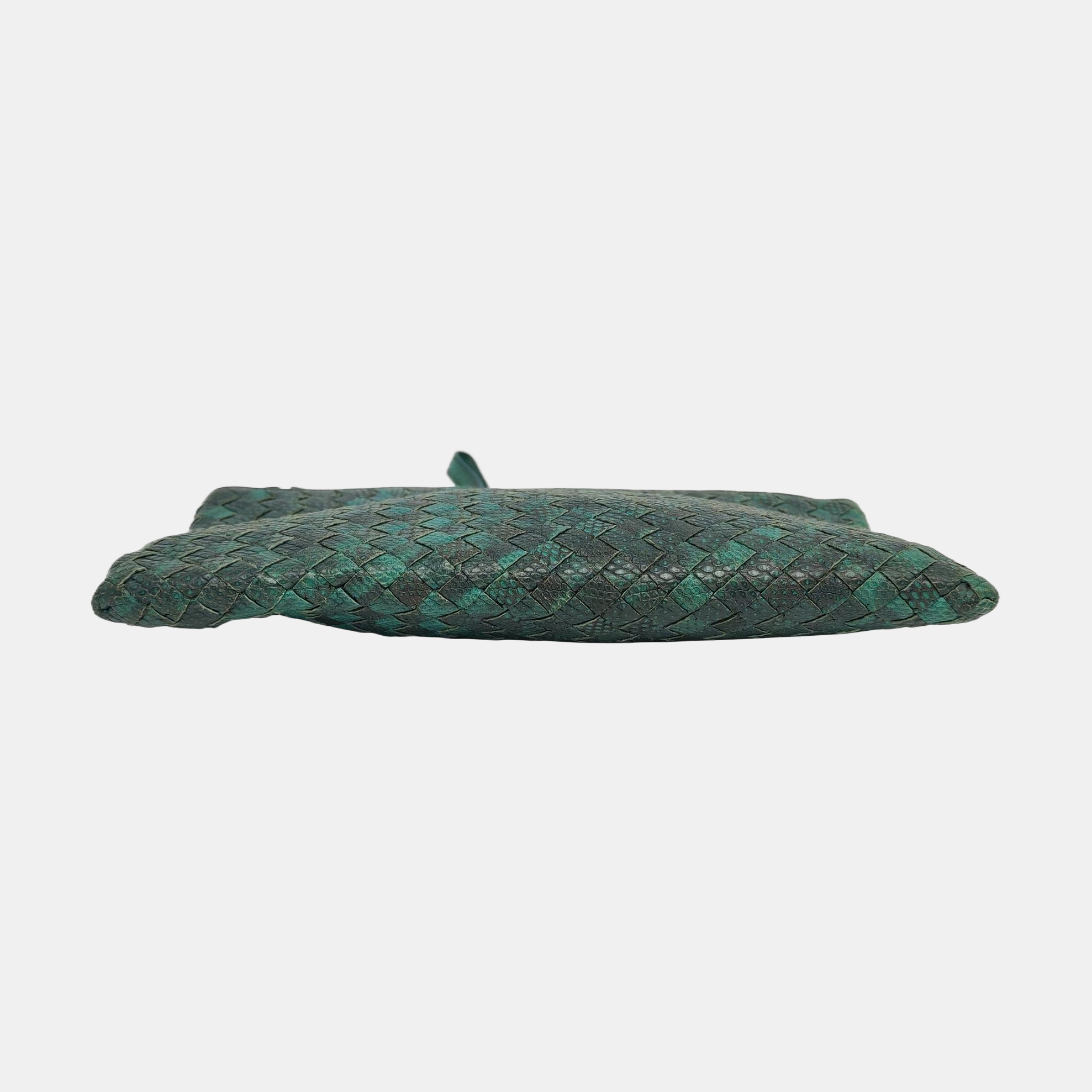 Python Blue