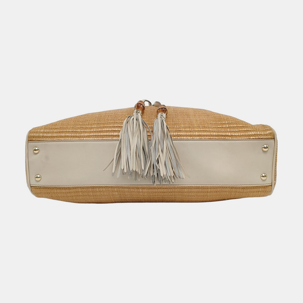 Straw Beige