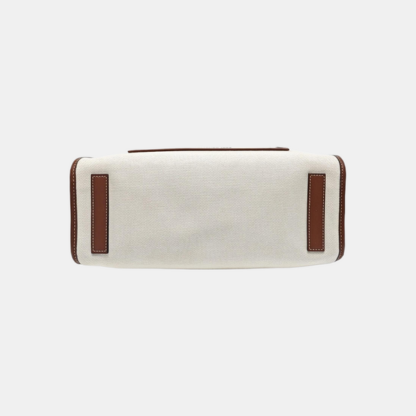 Freya Canvas White