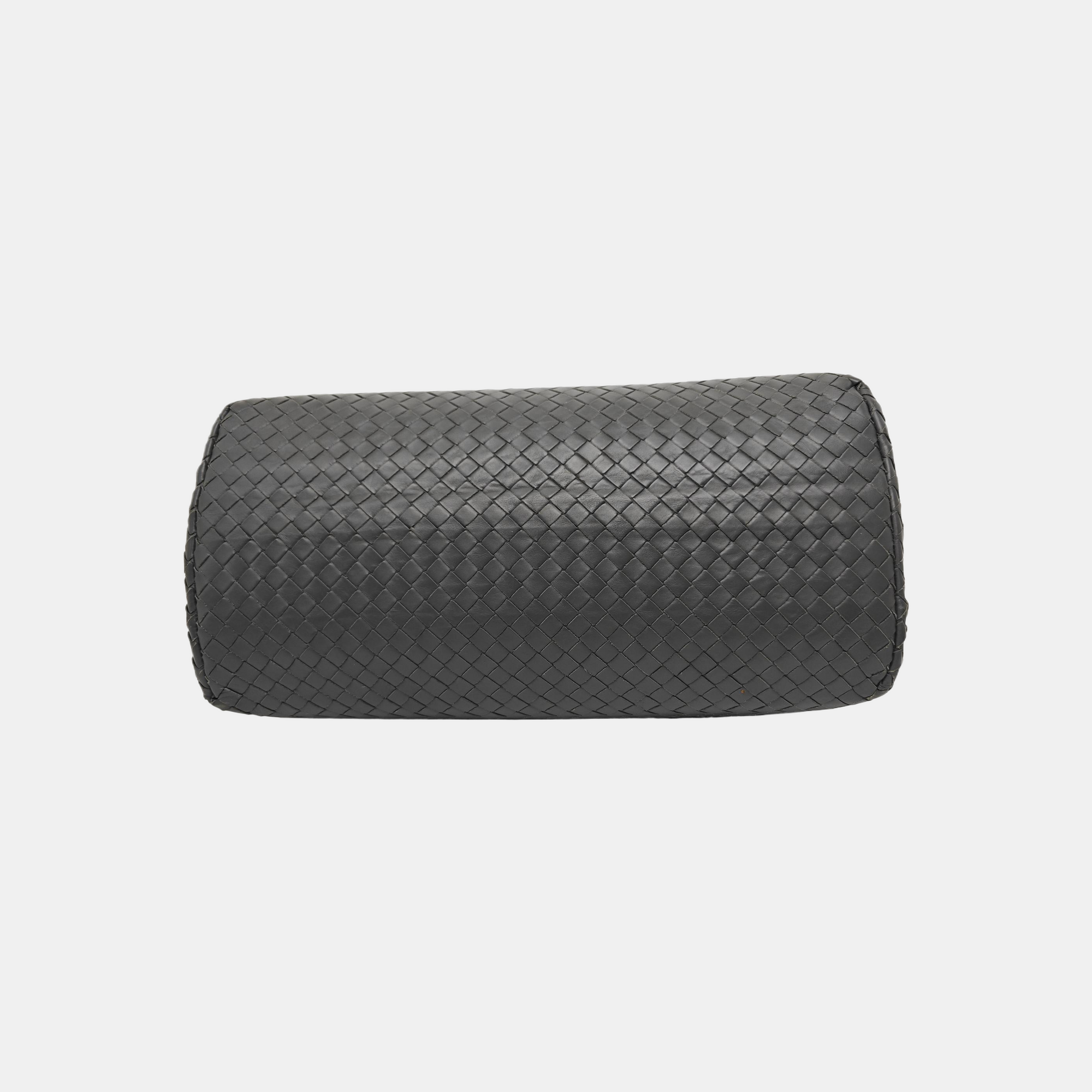 Roma Calfskin Gray