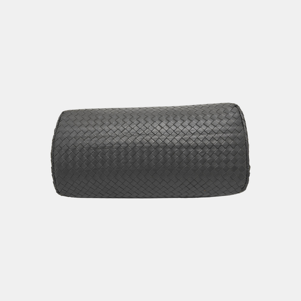 Roma Calfskin Gray