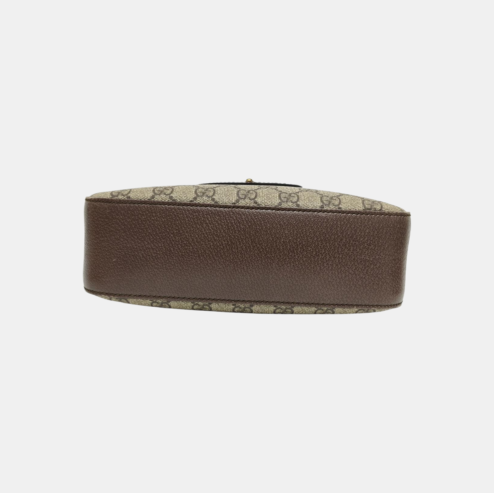 Neo Vintage Monogram Coated Canvas Beige