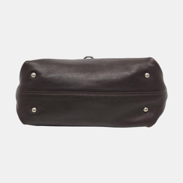 Sofia Calfskin Brown