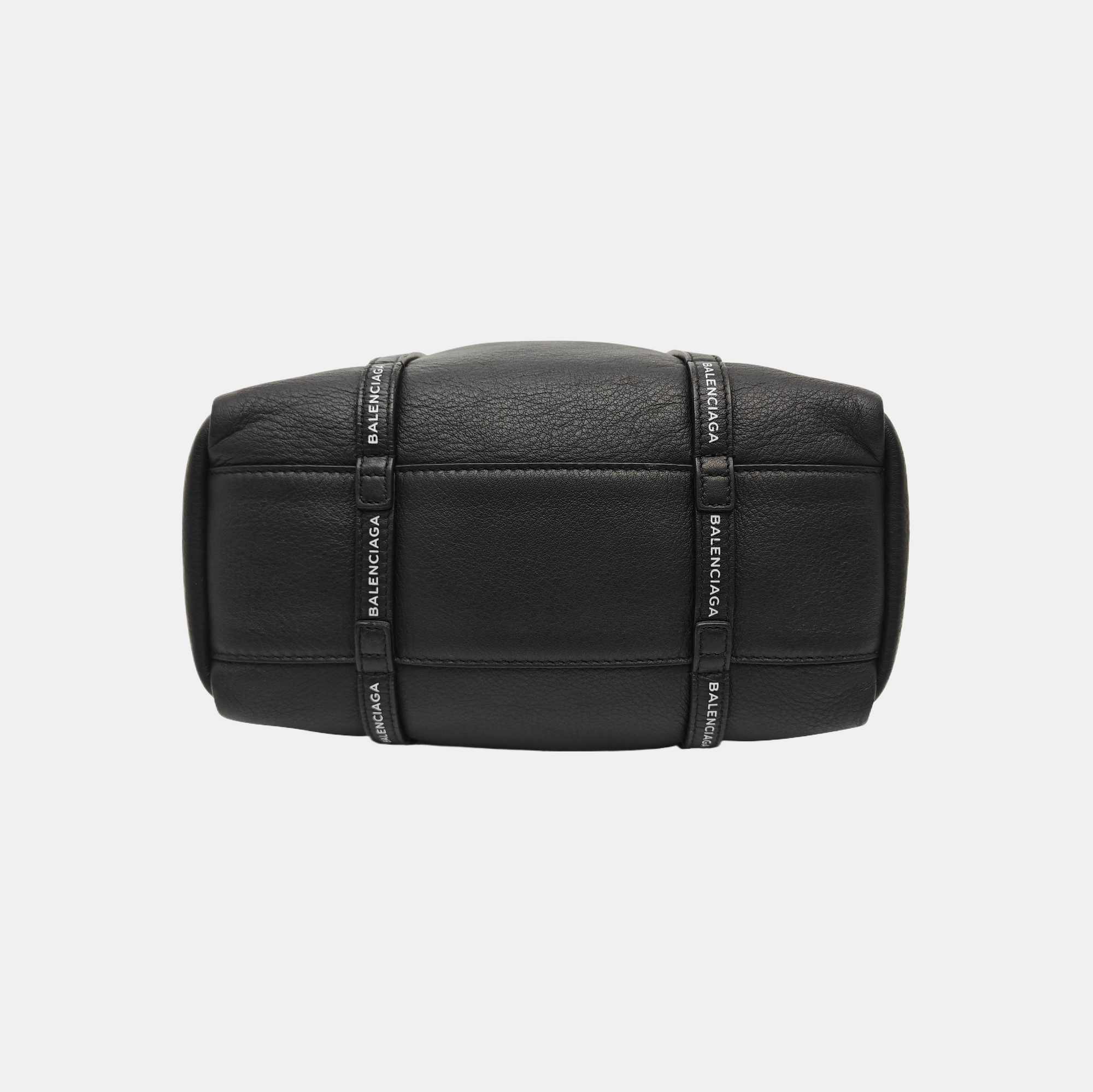 Everyday Calfskin Black
