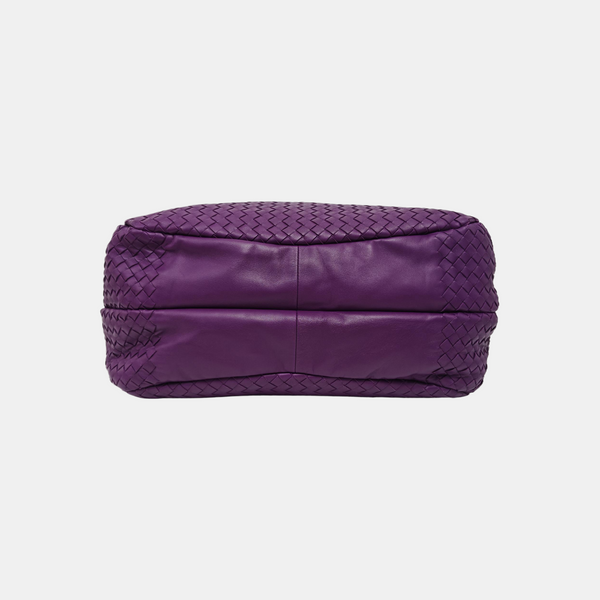 Campana Lambskin Purple