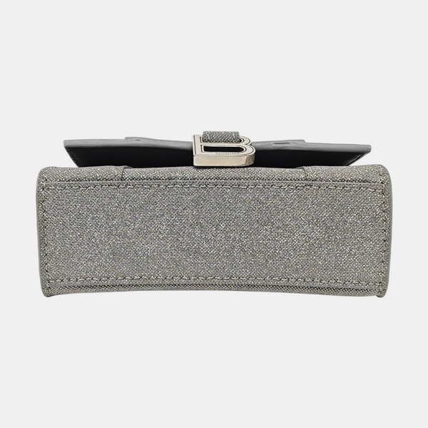 Hourglass Mini Special Material Gray