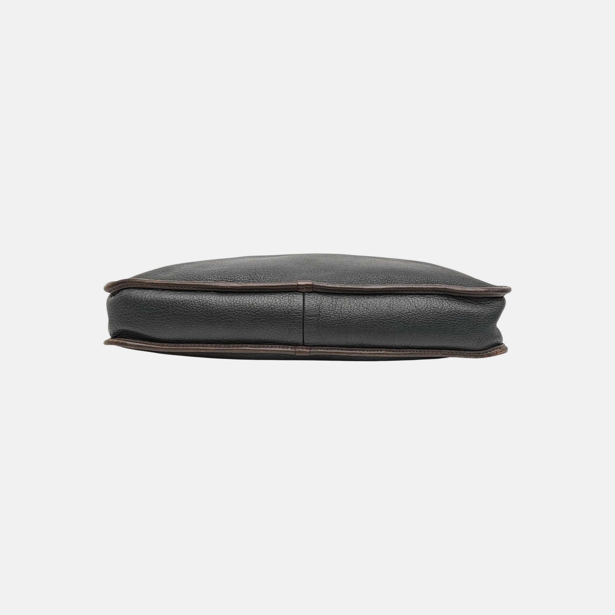 Toledo Calfskin Green
